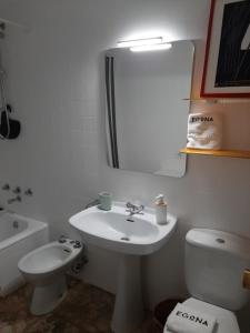 Muskaria Espectacular 1ª Línea Playa-piscina by Egona