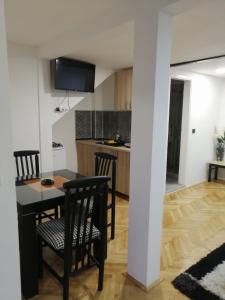 Apartmani Uzice 2