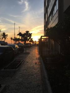 Seu Refúgio à Beira-Mar na Praia de Ipanema