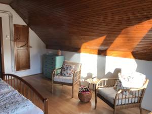 Green Valley Vendégház a Betekints-völgyben