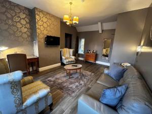 Deluxe Double Room room in Blackwell Grange Hotel