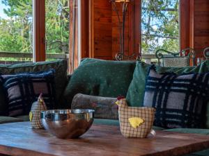 Chalet Belle Vue by Interhome
