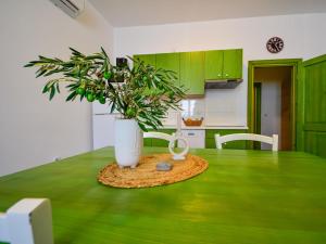 Apartment Val-1 by Interhome