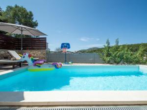 Holiday Home Dalmacia by Interhome