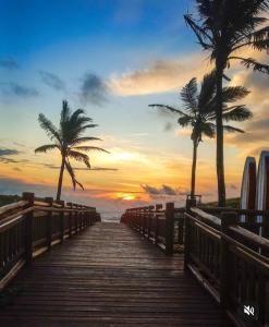 Casa Tartaruga 2 - Conforto a 50m da Praia de Guriri