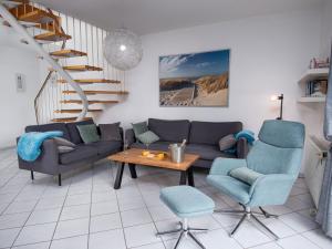 Holiday Home Deichblick by Interhome