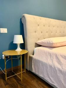 A due passi dal parco