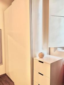 A due passi dal parco