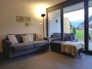 Apartment Greenview by Interhome - Grodoey