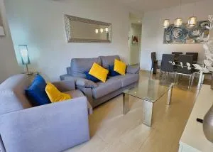 Modern Renovated One Bed Apartment in Edificio Apolo Marbella Center - Istán