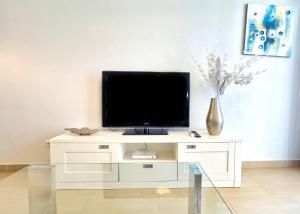 Modern Renovated One Bed Apartment in Edificio Apolo Marbella Center