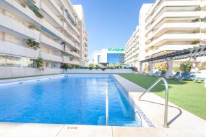 Apartamento Aqua Banús 1