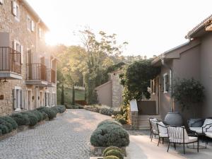 San Canzian Hotel & Residences - Small Luxury Hotels of the World 