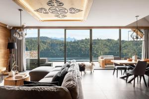 Czorsztyn Prestige Apartamenty