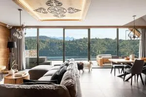 Czorsztyn Prestige - 乔尔什滕