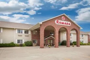 Ramada by Wyndham Spirit Lake/Okoboji - Jackson