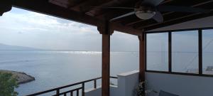 Blue Seaview Suites
