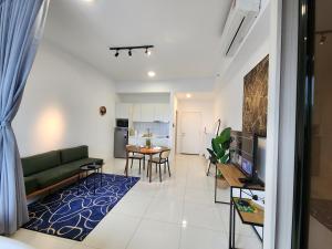 Chambers Residences Suites KLCC