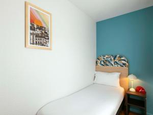 Appart'hotels Aparthotel Adagio Access Paris La Villette : photos des chambres