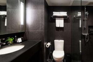 Best Western Sukhumvit 20