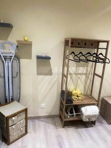 Appartements Appartement confortable a Stains, 45 m², Netflix gratuit : photos des chambres