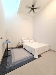 One Sweet Homestay Kulim Hi-Tech utk Msliim shj