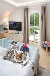 SCHLOSSRESIDENZ - Boutique Apartments & Hotel Suiten - Gümmer