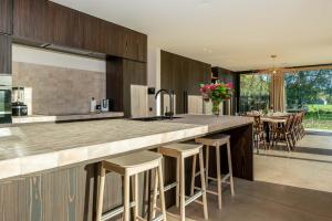 Equilodge t Blommeke - Reconnect with nature