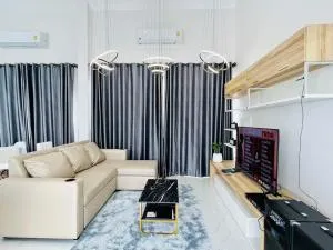 Pangpangpuriyeh - Ban Pa Khan