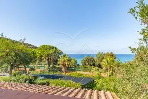 La Perla della Biodola - Goelba - Scaglieri