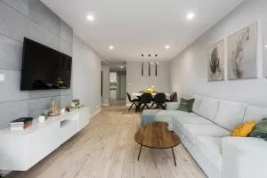 Zlota Jesien apartment by NEARTO PL - Goszyce