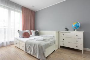 Zlota Jesien apartment by NEARTO PL