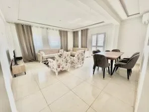 Résidence de la providence appart Hotel -ODZA - Nsimalen