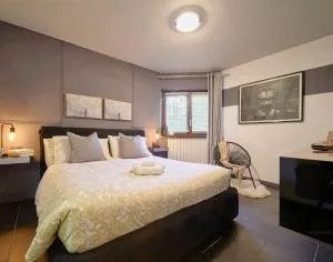 The Peaceful Apartament Close to Milan - 卡萨格