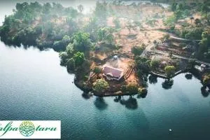 Kalptaru Farms, Immerse in Nature @Bhatghar, Bhor - Karandi Khurd