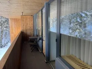 Kokhta Mitarbi Apartment - Didi Mitarbi