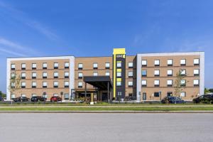 Home2 Suites Lexington Keeneland Airport, Ky