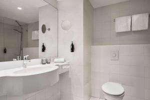 Lounge Room room in Vienna House Easy Wuppertal