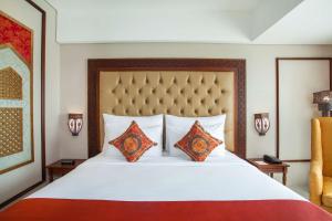 Alhambra Hotel & Convention, BW Signature Collection