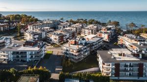 Klifowa Rewal, Sun & Snow