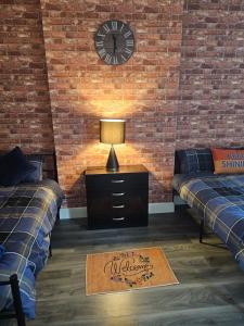 Fife House - Welcome Short Stays