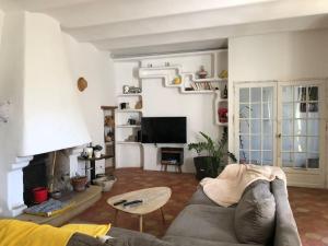 Appartements Maison de village avec 2 jardins : photos des chambres