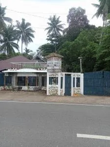 Czar's Place - Maria