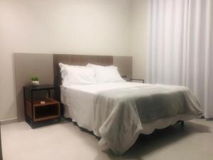 apartamento confortável, Barra (102)