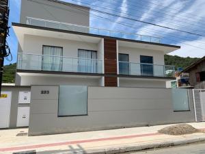 apartamento confortável, Barra (102)