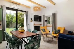 Villa n.RICCIO - Valaneíon