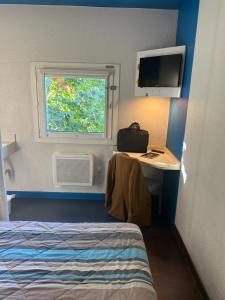 Hotels Fyl hotel Saint Pol : photos des chambres