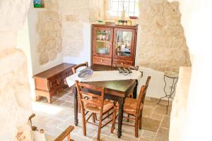 Trullo Dany
