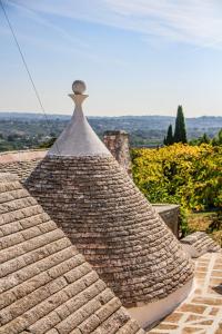 Trullo Dany