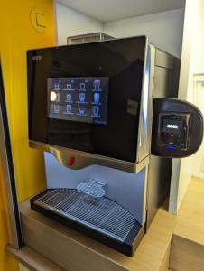 Hotels Fyl hotel Saint Pol : photos des chambres
